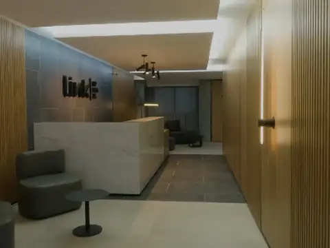 Av. del Libertador, Cdad. Autónoma de Buenos Aires, Argentina , Piso 13