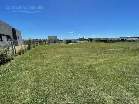 Terreno en Venta de 661,0 m2