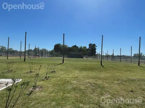 Terreno en Venta de 518,0 m2