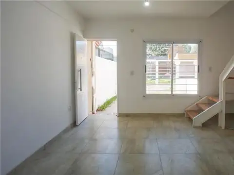 Casa en Venta 1 año