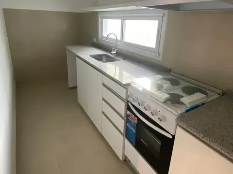 Departamento en Venta en San Fernando, USD 135.000