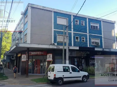 Departamento en Muñiz