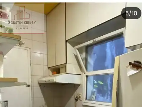 Departamento en Venta de 2 dormitorios
