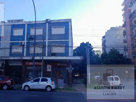 Departamento en Venta 40 años