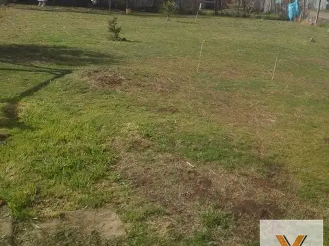 Terreno en venta - 800Mts2 - Merlo