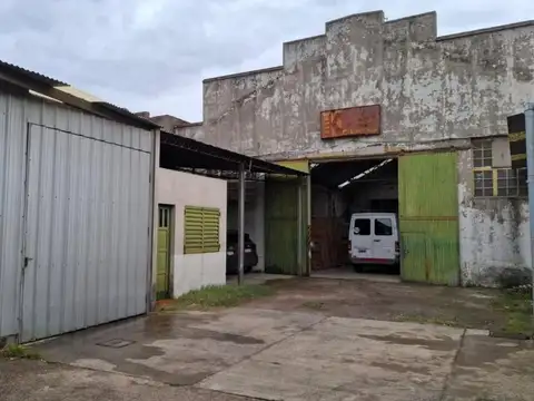 Galpon en Venta en Monte Chingolo, USD 380.000