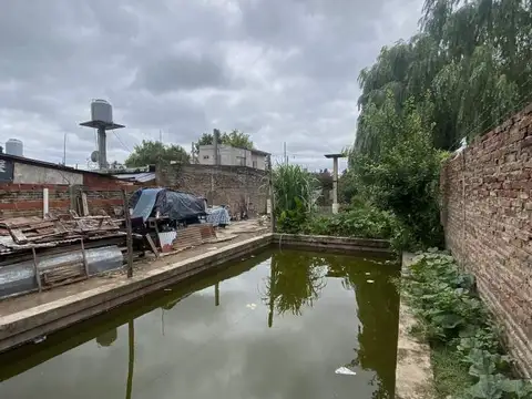 Terreno en Venta en Moreno, USD 35.000