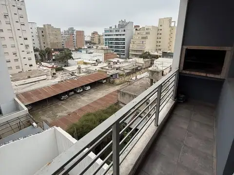 Departamento en Alquiler en General Paz, Cordoba