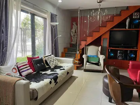 Casa en Venta 10 años