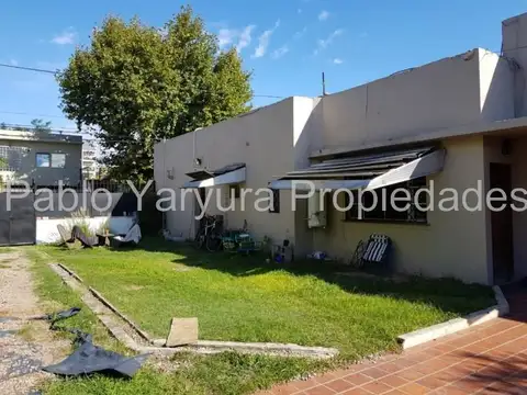 Terreno - Venta - Argentina, Tres de Febrero - SPRINGOLO ALFREDO DR. - (3F) 927929