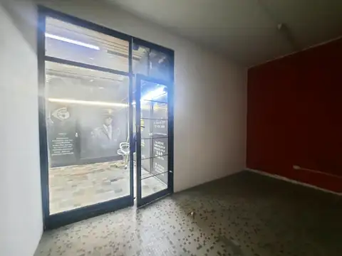 Local - Barrio Norte