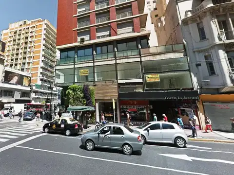 Local - Barrio Norte