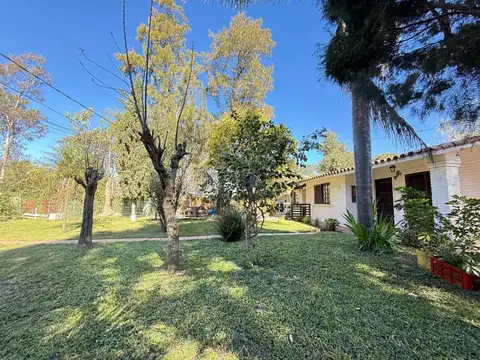 Casa en Venta en El Pinar, USD 200.000