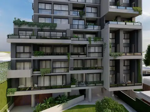 Departamento en Venta de 3 dormitorios