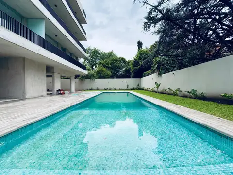 Departamento 3 ambientes en venta en Vicente Lopez