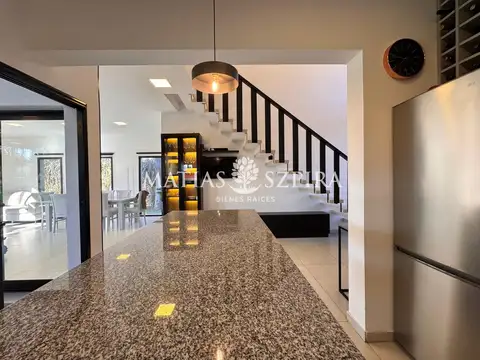Casa en Venta al Suroeste