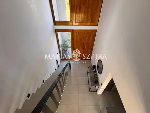 Casa en Venta 6 años