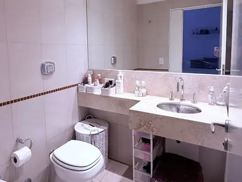 Departamento - Las Cañitas