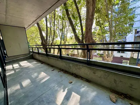 VENTA MONOAMBIENTE AMPLIO A ESTRENAR NUÑEZ BALCON AMPLIO AL FRENTE