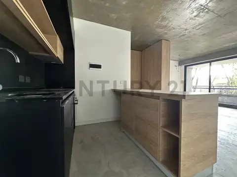 Jose Pascual Tamborini 2600, Piso 2