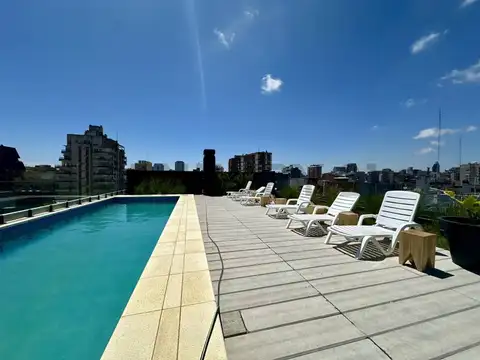 Jose Pascual Tamborini 2600, Piso 2