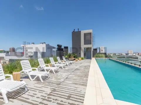 Departamento en Venta en Nuñez, USD 167.000