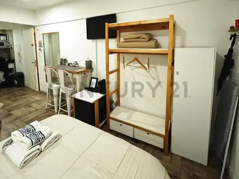 Departamento en Venta en Retiro, USD 55.000