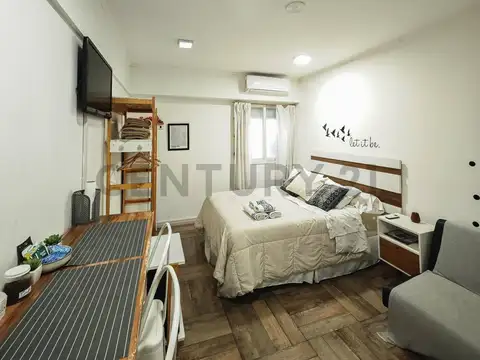 VENTA MONOAMBEINTE EN RETIRO