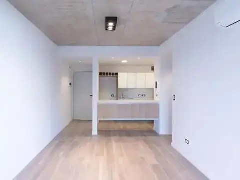 Departamento en Alquiler 1 año