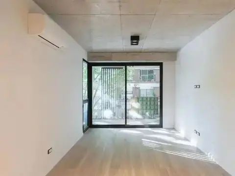 Ricardo Gutiérrez 1500, Piso 4