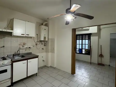 Monoambiente en venta en Mataderos