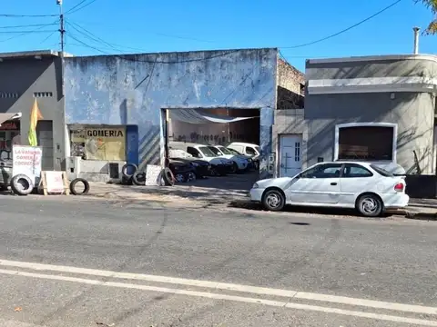 Entre Ríos al 2700