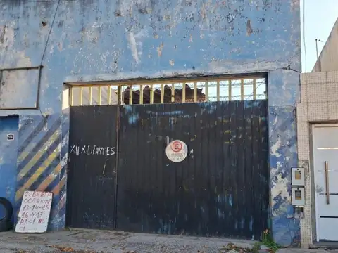 Terreno en Venta 28  mts Fondo