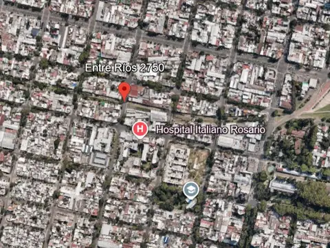 Terreno en Venta de 332,0 m2