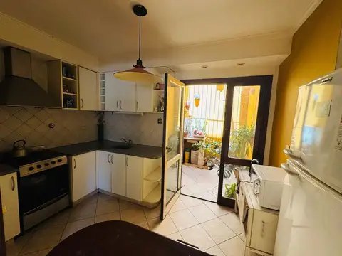 Casa en Alquiler Temporal de 2 dormitorios