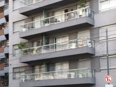 Juan Bautista Alberdi 100, Piso 4