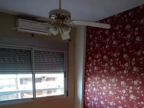 Alquiler Departamento 3 Ambientes con Cochera | Caballito