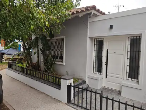 PH al Frente - Esquina - Zona Residencial Villa Maipú
