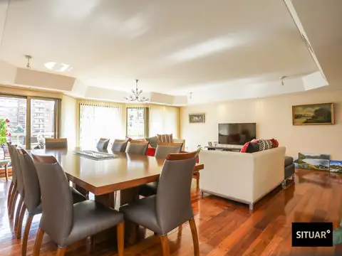 Departamento en VENTA en PALERMO