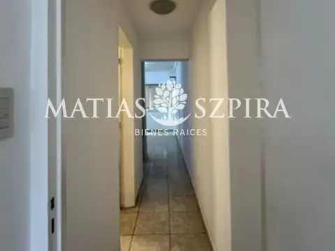 Departamento en Venta 40 años