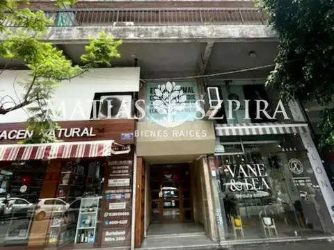 BARTOLOME MITRE 2400, Piso 1