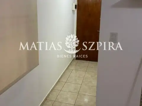 Departamento en Venta en Castelar, USD 60.000