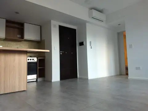 2 Ambientes con balcon - 5 AÑOS DE ANTIGUEDAD
