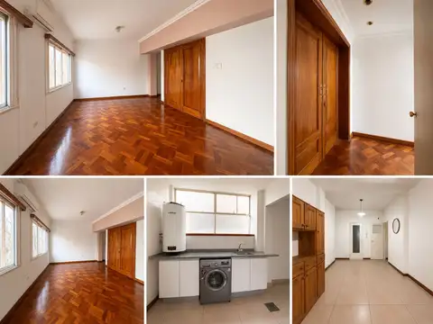 Departamento en Venta en Mendoza, Capital