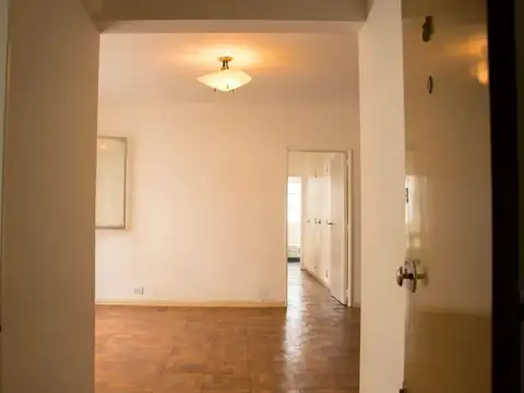 Departamento en Venta en San Nicolás, USD 98.000