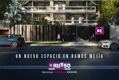 Emprendimiento en Ramos Mejia de 1 Dormitorios