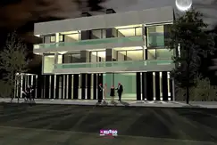 Departamentos de 1, 2 y 3 ambientes en Ramos Mejia de 1 Dormitorios