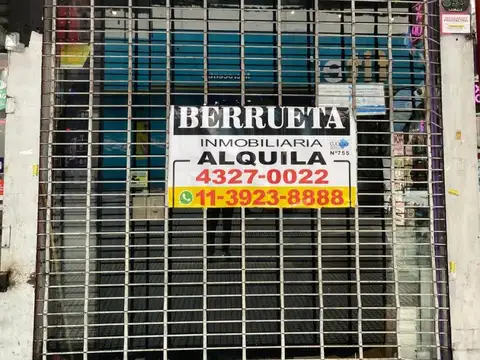 Local - Alquiler - Argentina, Capital Federal - LAVALLE 800