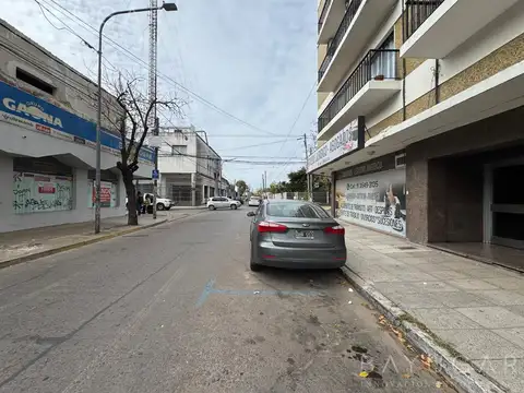Local en Venta en Pilar Centro, USD 50.000