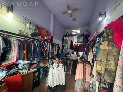 Local en Venta 20 años